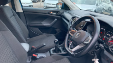 Volkswagen T-Cross 1.0 TSI 115 SE 5dr Petrol Estate